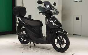 SUZUKI ADDRESS 110 CE47A