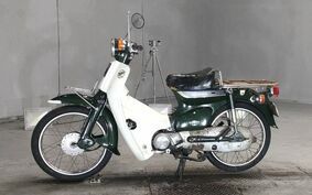 HONDA C70 SUPER CUB HA02