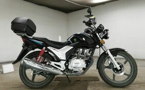 HONDA CBF125 PCJ7