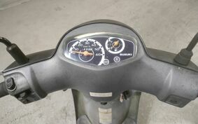 SUZUKI LET's 4 CA45A