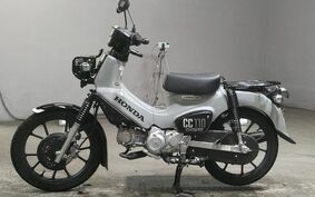 HONDA CROSS CUB 110 JA60