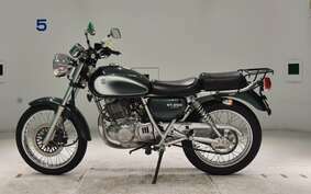 SUZUKI ST250E NJ4CA