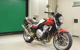 HONDA CB400SF VTEC 2008 NC42