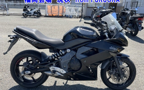 KAWASAKI NINJA400R