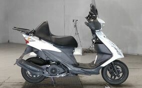 SUZUKI ADDRESS V125 S CF4MA