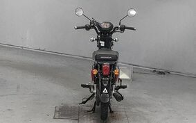 HONDA CROSS CUB 110 JA45