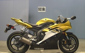 YAMAHA YZF-R6 2006 RJ12