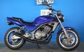 KAWASAKI BALIUS 250 1993 ZR250A