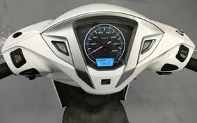 HONDA DIO 110 JF31