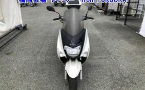 YAMAHA MAJESTY 125 5CA0