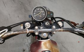 HONDA FTR223 MC34
