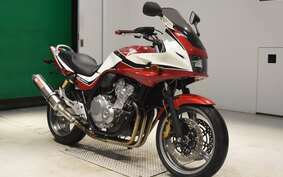 HONDA CB400 SUPER BOLDOR VTEC 2008 NC42