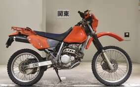 HONDA XR250 MD30