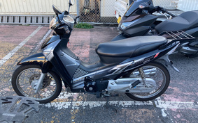 HONDA WAVE 125 I NF125MC