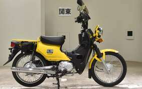 HONDA CROSS CUB 110 JA10