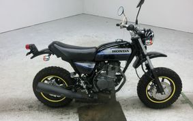 HONDA APE 50 D Fi AC18