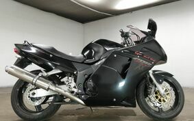 HONDA CBR1100XX 1997 SC35