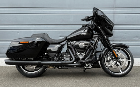 HARLEY HARLEY FLHX1580 2025 KB7