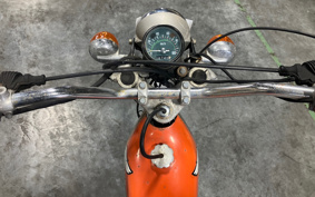 HONDA TL125 TL125