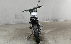 KAWASAKI SUPER SHERPA KL250G