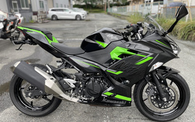 KAWASAKI NINJA 400 2019 EX400G