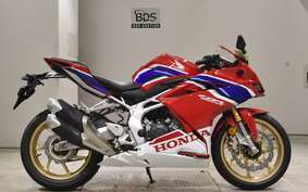 HONDA CBR250RR A MC51