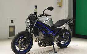 SUZUKI SV650 A 2021 VP55B