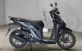 HONDA DIO 110 JK03