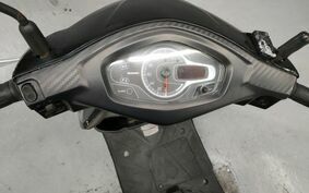 SUZUKI ADDRESS V125 S CF4MA