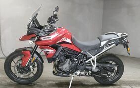 TRIUMPH TIGER 900 GT PRO 2022 RE64D8