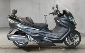 SUZUKI SKYWAVE 400 2014 CK45A