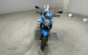 SUZUKI GIXXER 250 ED22B