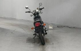 KAWASAKI Z400 J 2007 KZ400J