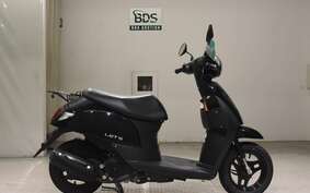 SUZUKI LET's CA4AA