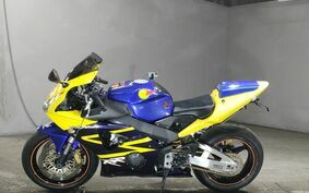 HONDA CBR954RR 2002 SC50