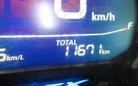 HONDA PCX125 JK05