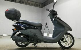 HONDA DIO 125 TCJU