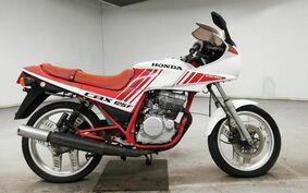 HONDA CBX125F JC11