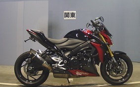 SUZUKI GSX-S1000 2016 GT79A