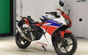 HONDA CBR250R GEN 3 MC41