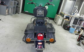 HARLEY FLSTC 1450 2002 BJY