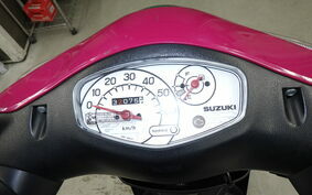 SUZUKI LET's CA4AA