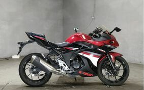 SUZUKI GSX250R DN11A