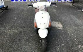 SUZUKI LET`s 4 CA41A