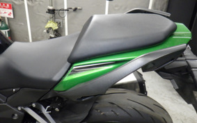 KAWASAKI NINJA 1000 SX 2020 ZXT02K