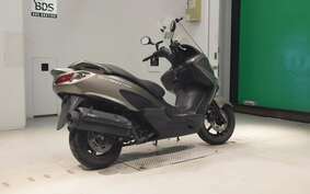 SUZUKI SKYWAVE 200 (Burgman 200) CH41A