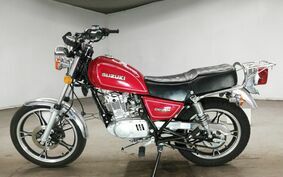 SUZUKI GN125 H PCJG9