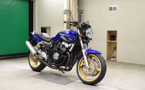 HONDA CB400SFV-3 2004 NC39