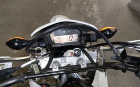 HONDA CRF250L MD38