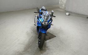 SUZUKI GSX250R DN11A